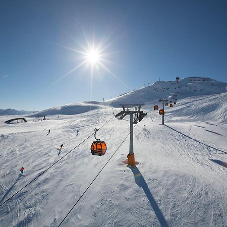 Apartment Bacher Wald im Pinzgau Εξωτερικό φωτογραφία