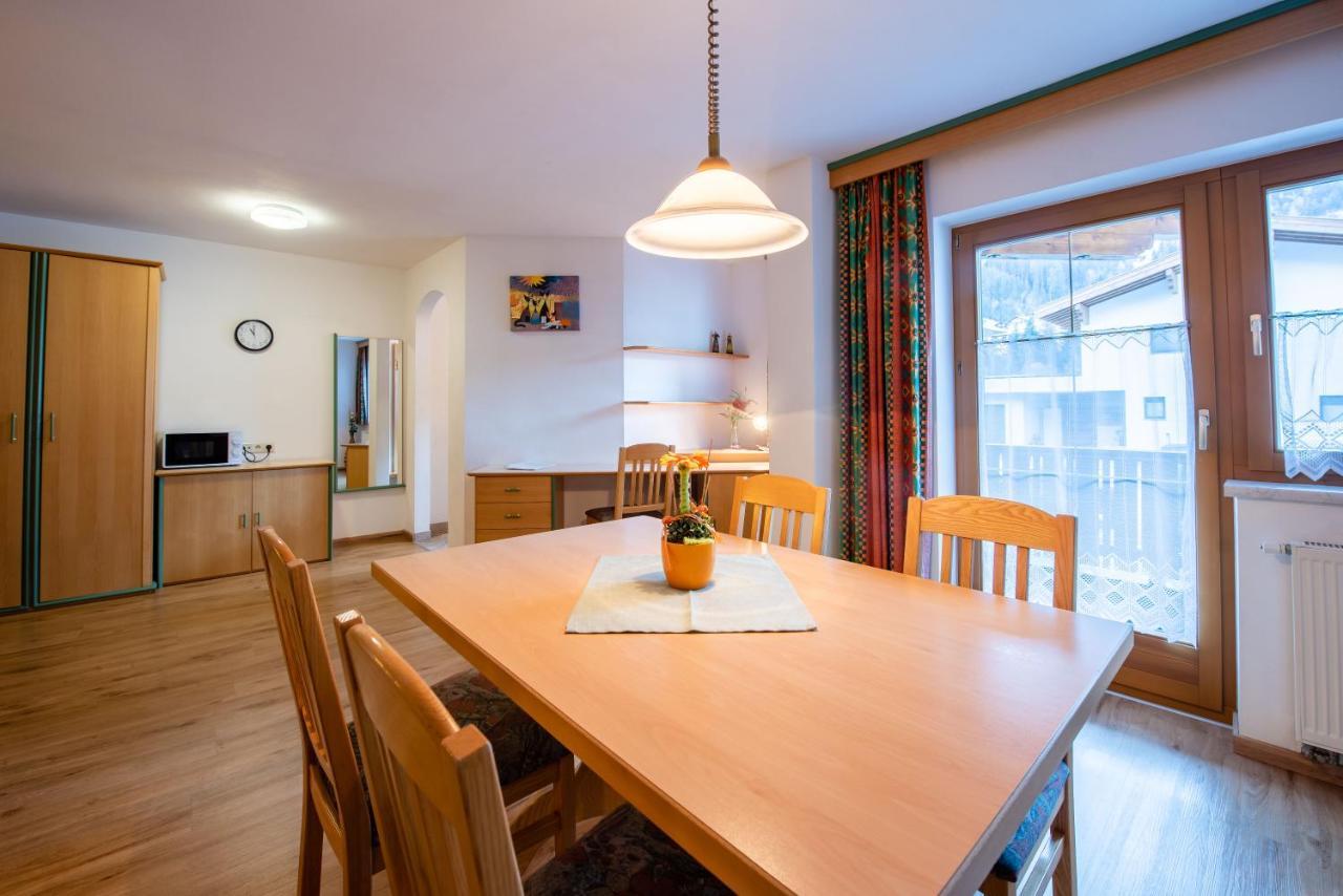 Apartment Bacher Wald im Pinzgau Εξωτερικό φωτογραφία