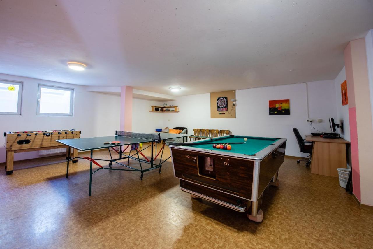 Apartment Bacher Wald im Pinzgau Εξωτερικό φωτογραφία