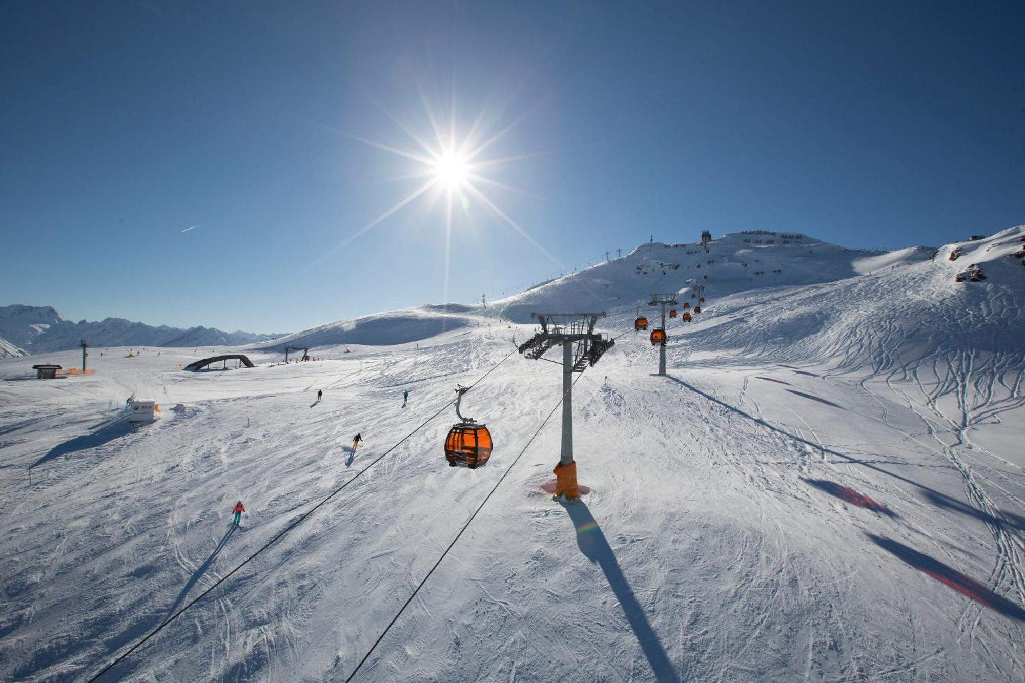 Apartment Bacher Wald im Pinzgau Εξωτερικό φωτογραφία