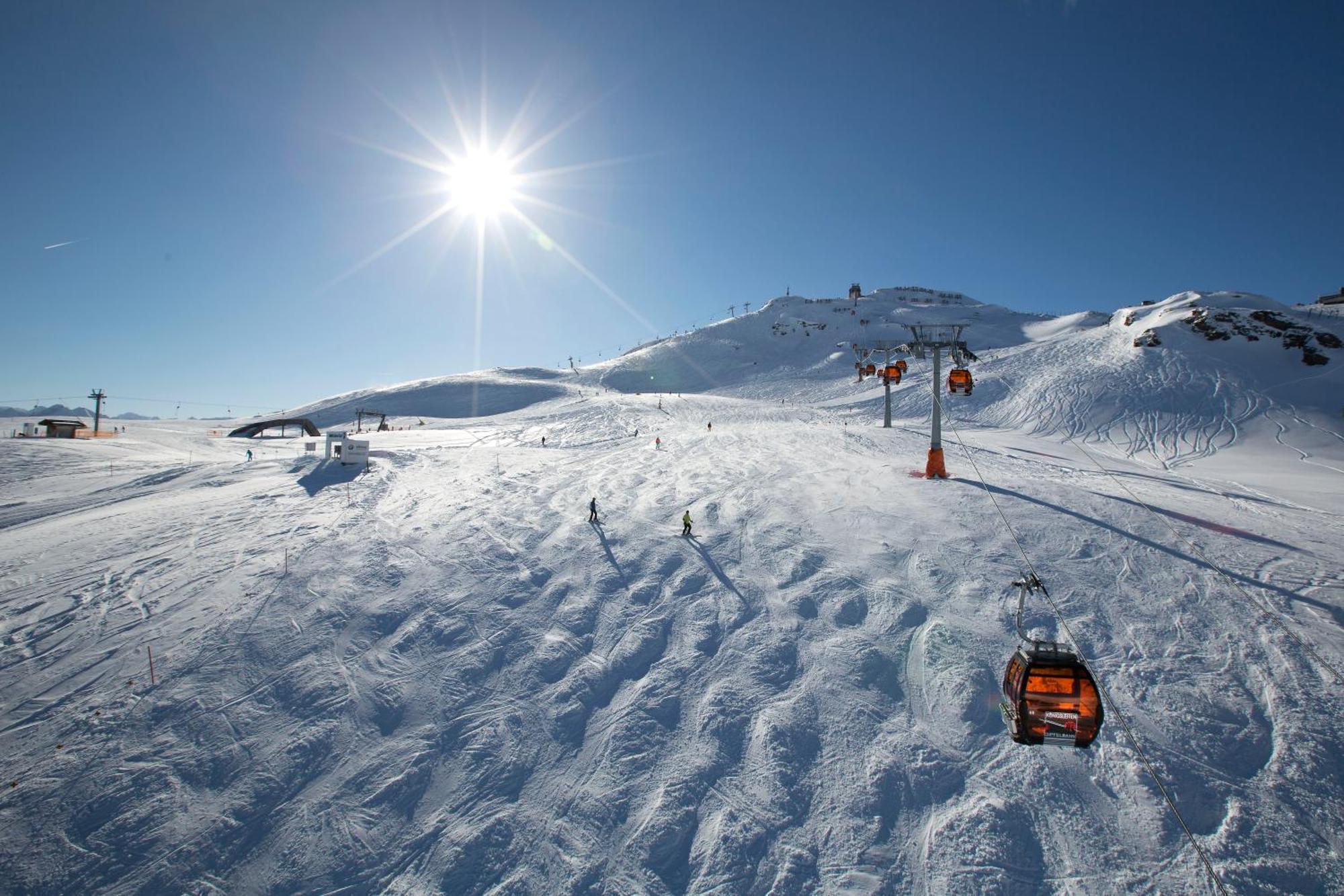 Apartment Bacher Wald im Pinzgau Εξωτερικό φωτογραφία